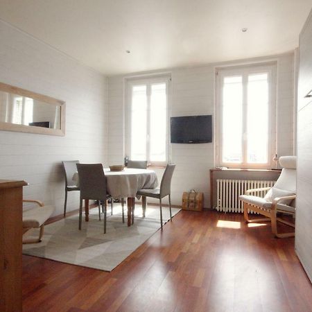Le Quai Sud Lejlighed Fécamp Eksteriør billede